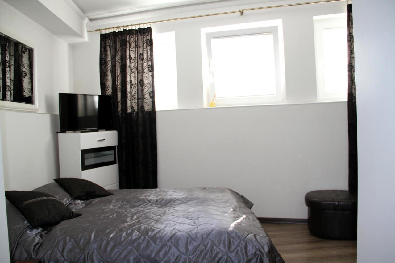 Downtown Green Oasis Apartments Σαράγεβο Εξωτερικό φωτογραφία