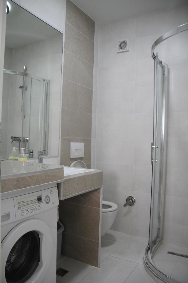 Downtown Green Oasis Apartments Σαράγεβο Εξωτερικό φωτογραφία