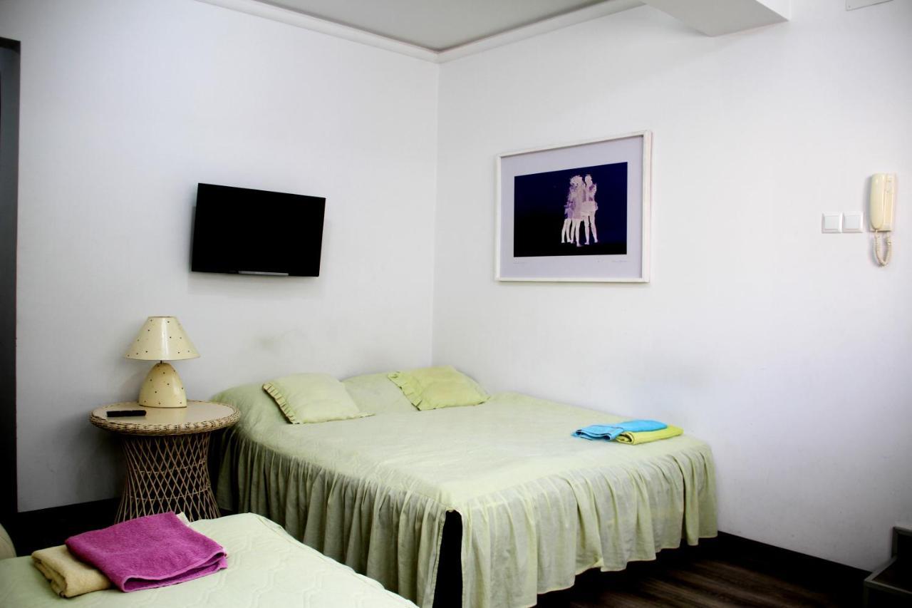 Downtown Green Oasis Apartments Σαράγεβο Εξωτερικό φωτογραφία