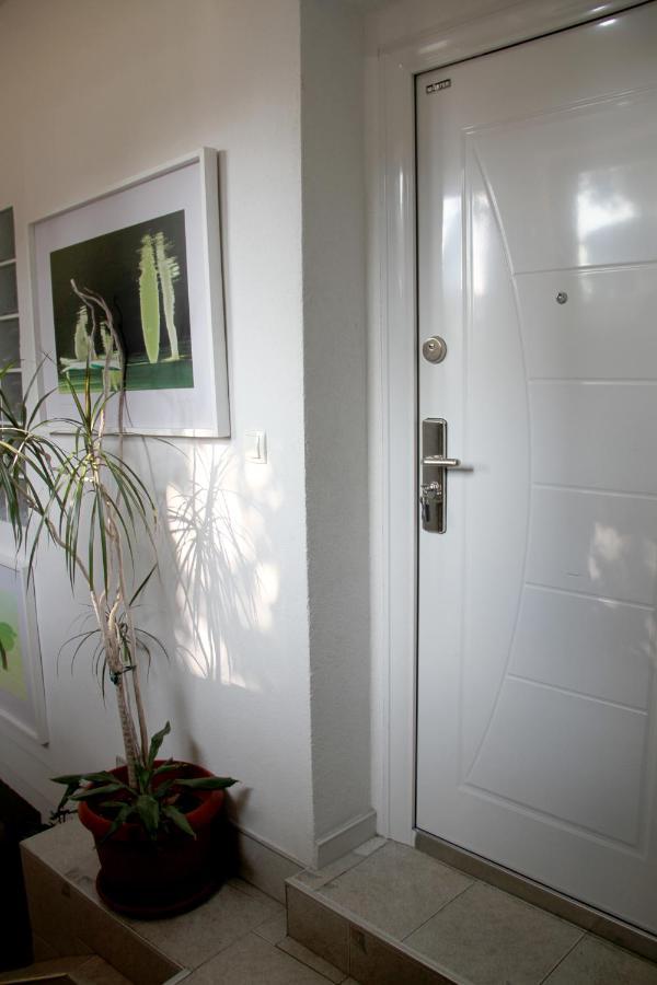 Downtown Green Oasis Apartments Σαράγεβο Εξωτερικό φωτογραφία