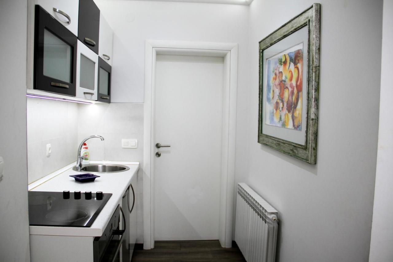 Downtown Green Oasis Apartments Σαράγεβο Εξωτερικό φωτογραφία