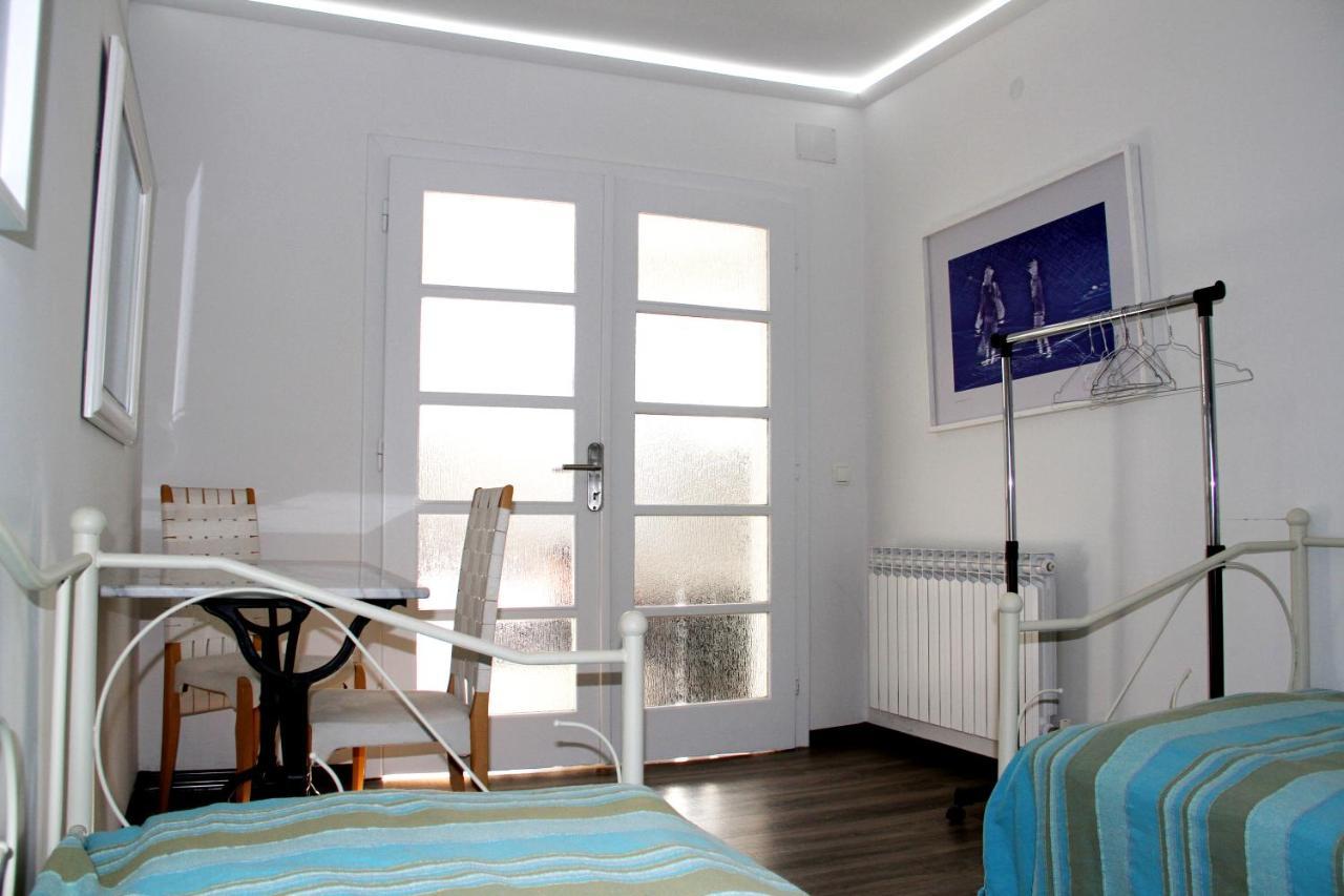 Downtown Green Oasis Apartments Σαράγεβο Εξωτερικό φωτογραφία