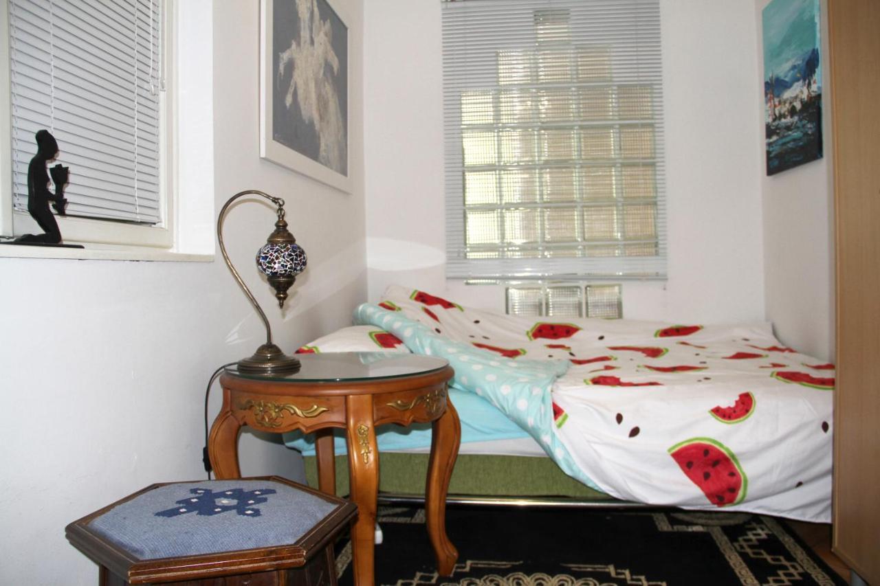 Downtown Green Oasis Apartments Σαράγεβο Εξωτερικό φωτογραφία