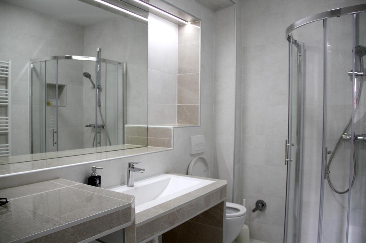 Downtown Green Oasis Apartments Σαράγεβο Εξωτερικό φωτογραφία