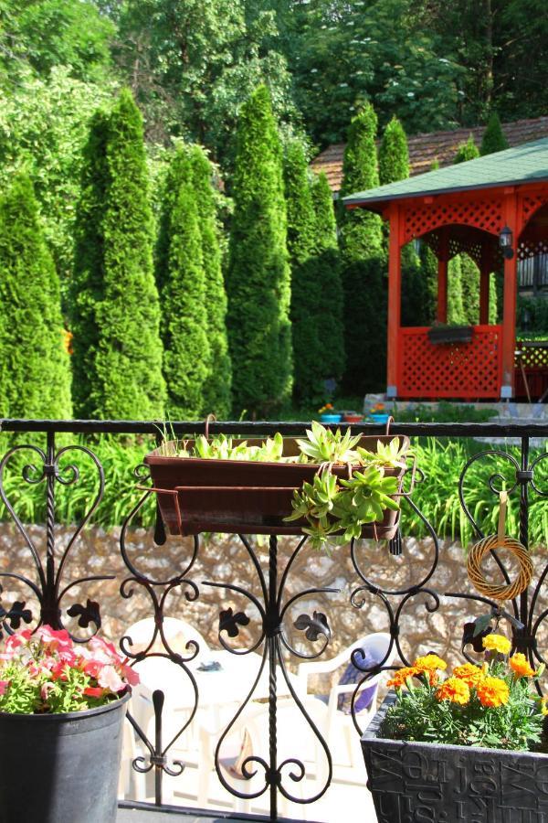 Downtown Green Oasis Apartments Σαράγεβο Εξωτερικό φωτογραφία