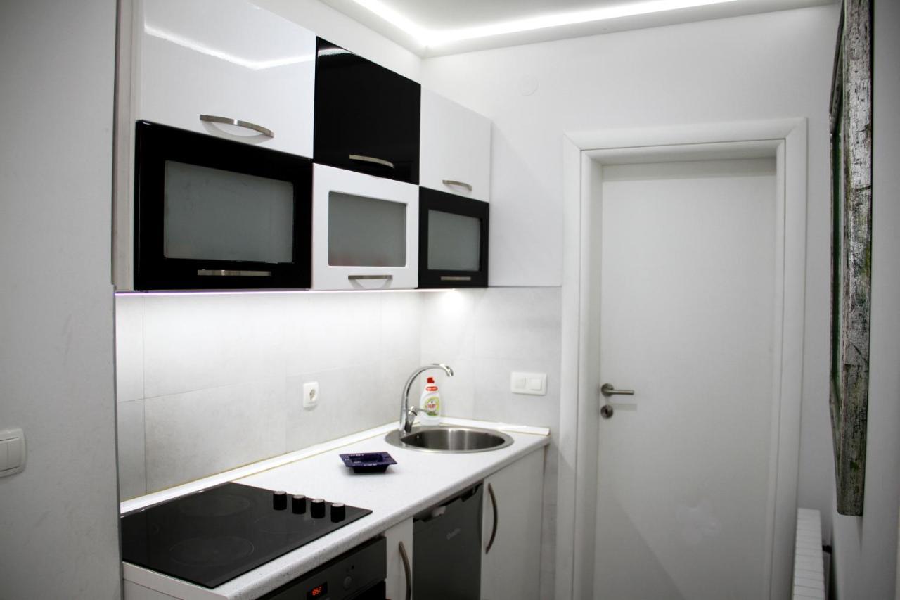 Downtown Green Oasis Apartments Σαράγεβο Εξωτερικό φωτογραφία