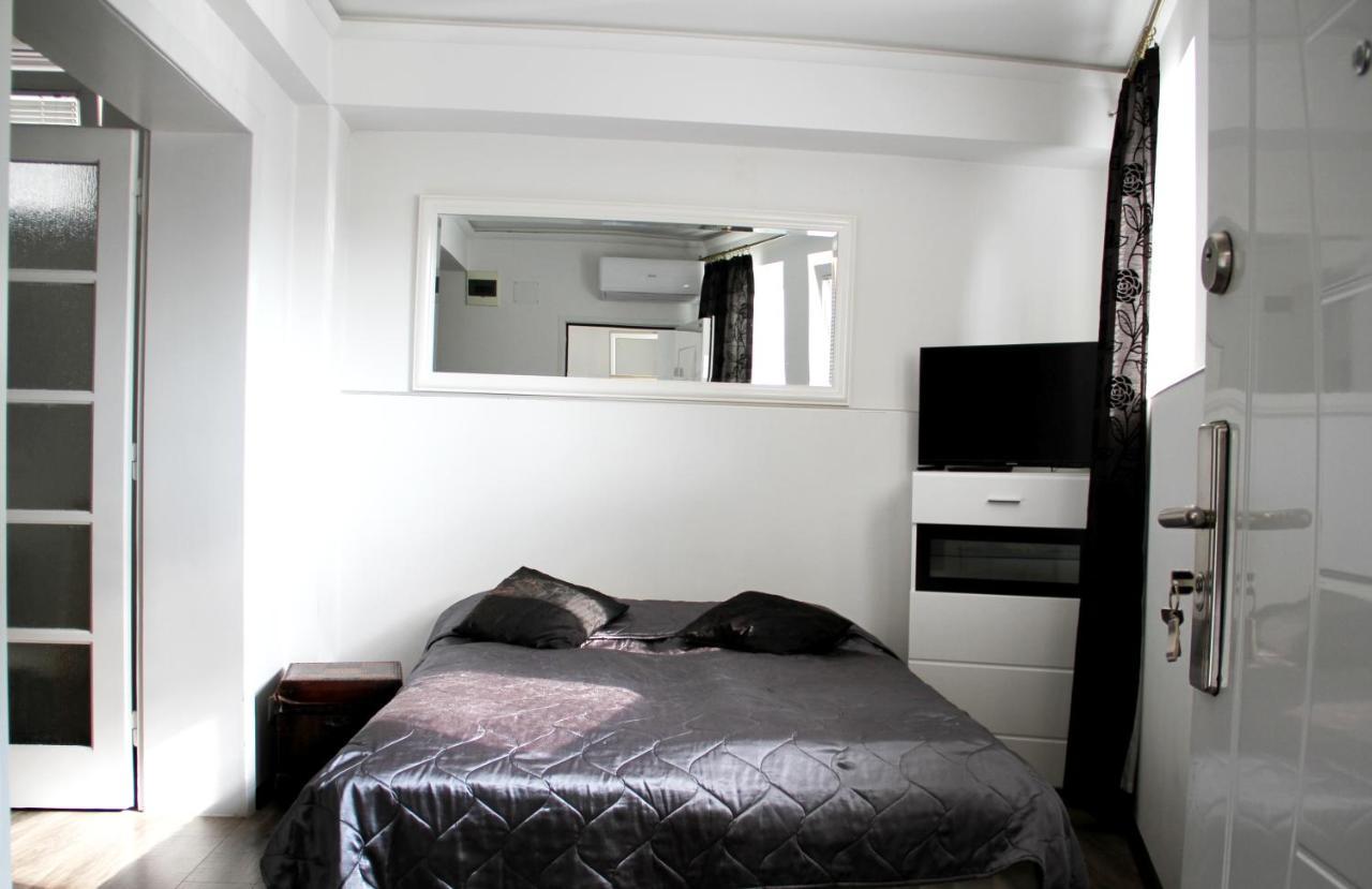 Downtown Green Oasis Apartments Σαράγεβο Εξωτερικό φωτογραφία
