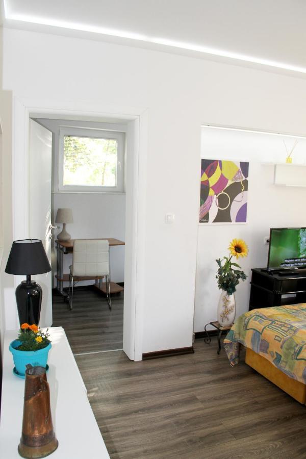 Downtown Green Oasis Apartments Σαράγεβο Εξωτερικό φωτογραφία
